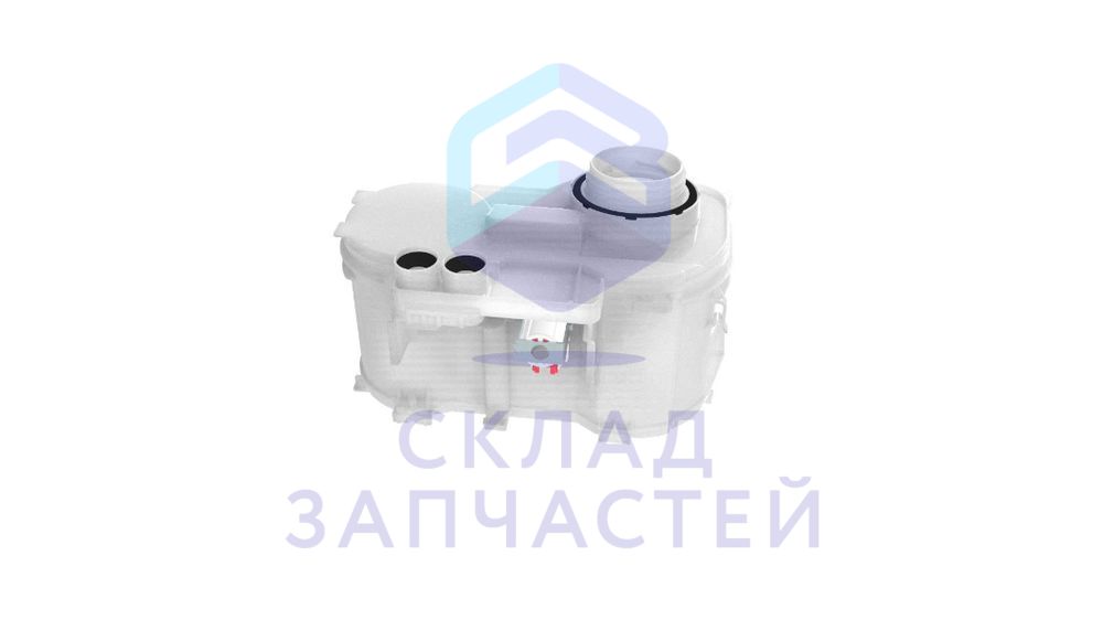 Изображение товара Устройство смягчения воды Bosch 12023291 - оригинал