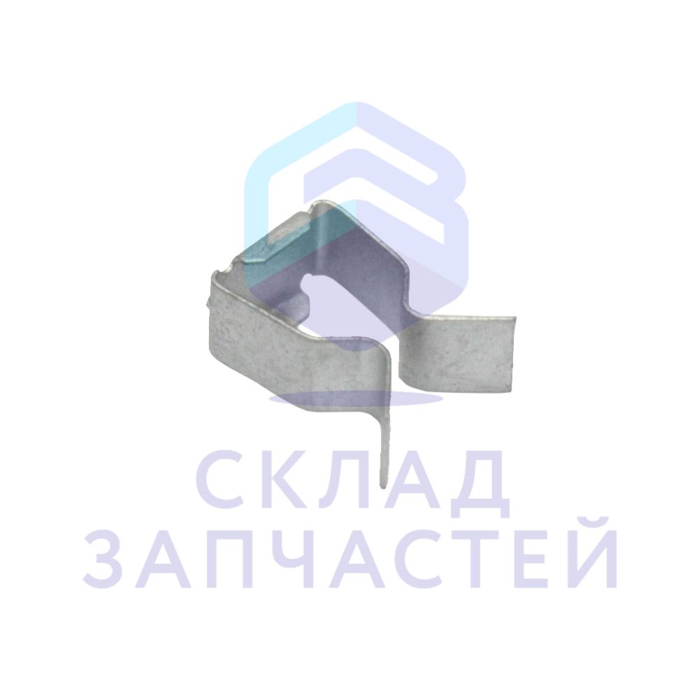 Зажим термопары газовой плиты для Gorenje G6N4AW (PVK42K-1V)