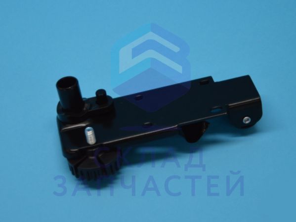 Нижняя часть петли левая для Hisense FSN570W20B (RC-74WS4SKA/CVA1-007)