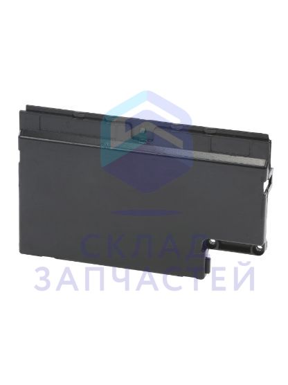Крышка для Bosch DHU635GLV/01