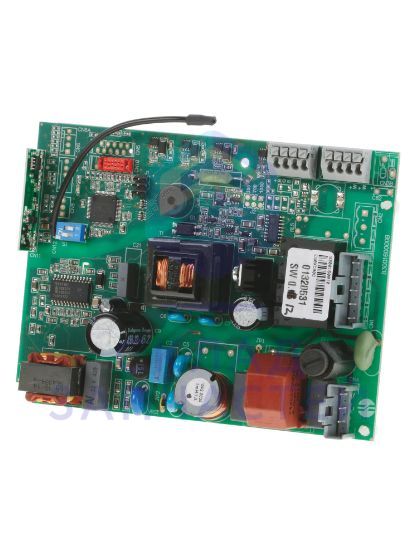 Изображение товара 12006369 Bosch оригинал, модуль управления с антенной для дистанционного управления