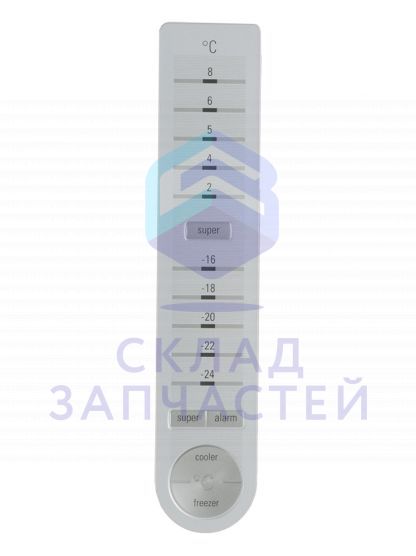 Модуль управления для Siemens KG36NA00/10