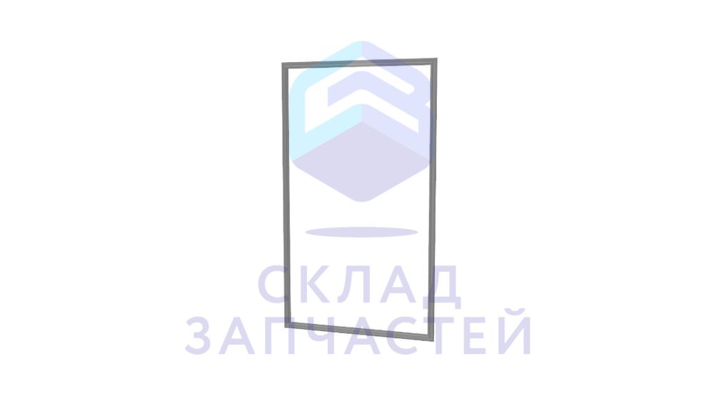 Изображение товара Уплотнитель двери, оригинал Bosch 00248492