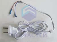 Изображение товара Red06708 Redmond оригинал, провод сетевой (белый)