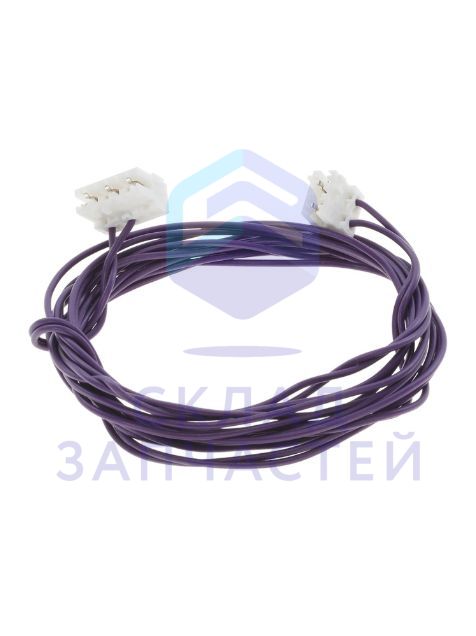 Изображение товара Кабель внутренней проводки для стиральной машины Bosch 00633882