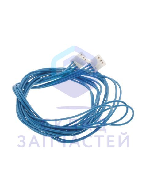 Изображение товара Оригинальный кабель внутренней проводки Bosch для стиральной машины 00633948