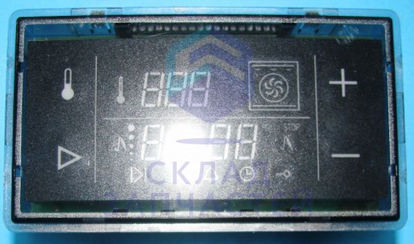 Электронный таймер ept td plus tc 230v inv для Gorenje EC67553BW (E24X2-E34E)