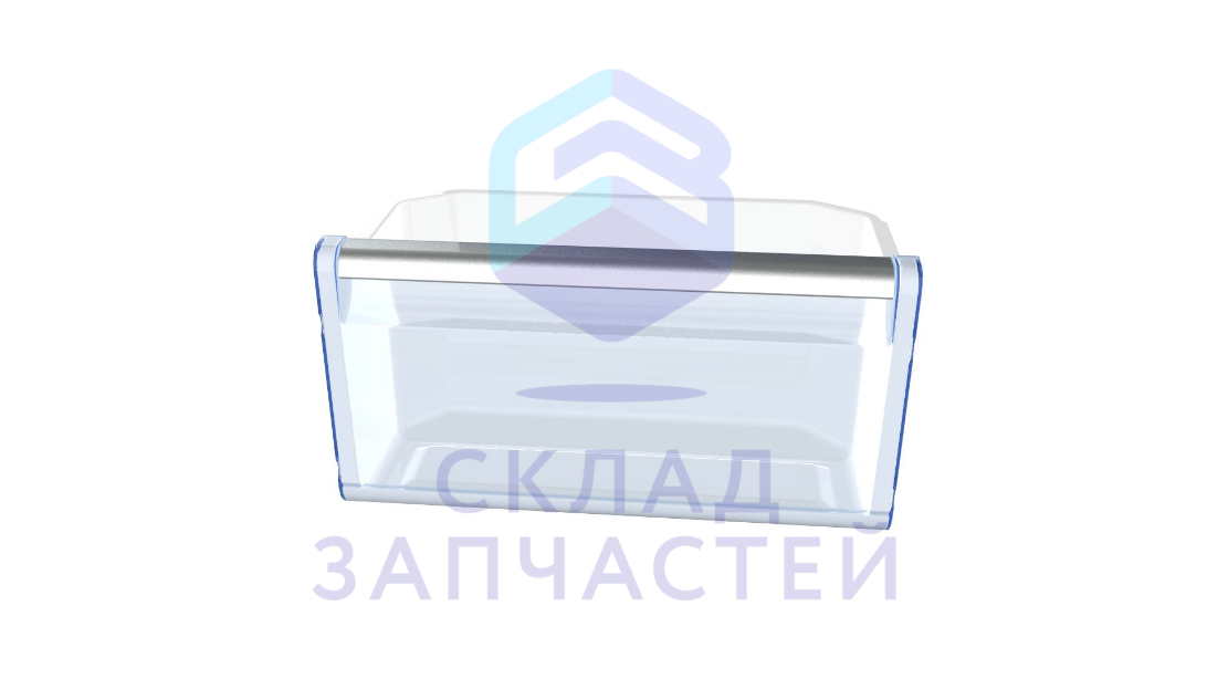 Изображение товара Оригинальный ящик для морозильной камеры Bosch ASS. KGN 600AV NEFF