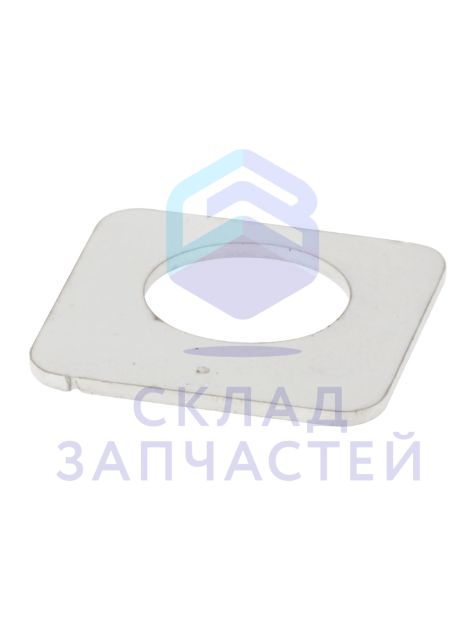 Изображение товара Держатель-разделитель для дверной ручки Bosch 00632622 оригинал