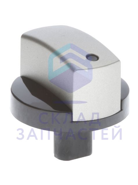 Изображение товара Ручка конфорки, оригинал Bosch 00605135