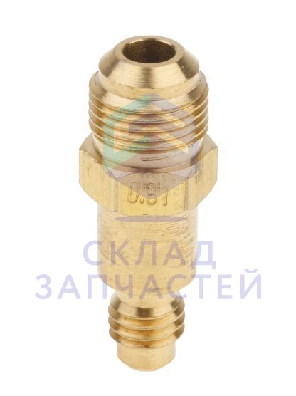 Изображение товара Дюза, оригинал Bosch 00605298