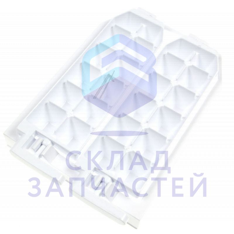 Лоток для льда для Samsung RT31SDSS