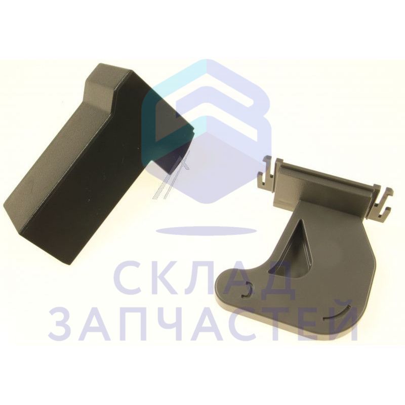 DA91-05606D Samsung оригинал, Набор из двух шарниров для двери