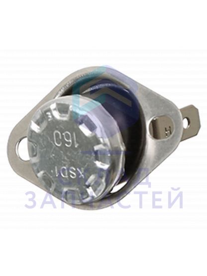 Терморегулятор 160/95 для магнетрона для Bosch HMT84G654V/01