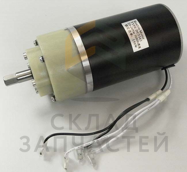 Электромотор переменного тока для Kenwood jmp600wh