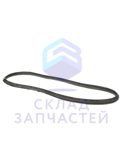 Изображение товара Уплотнитель для стиральной машины, оригинал Bosch 00069632