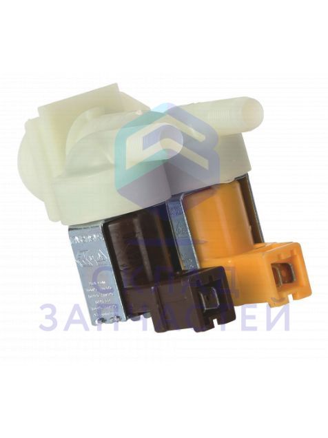 Электроклапан заливной (впускной) стиральной машины для Bosch WE61020EU/01