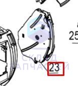 Передача в сборе для Haier AS25S2SD1FA (AAA2ZAE0900)