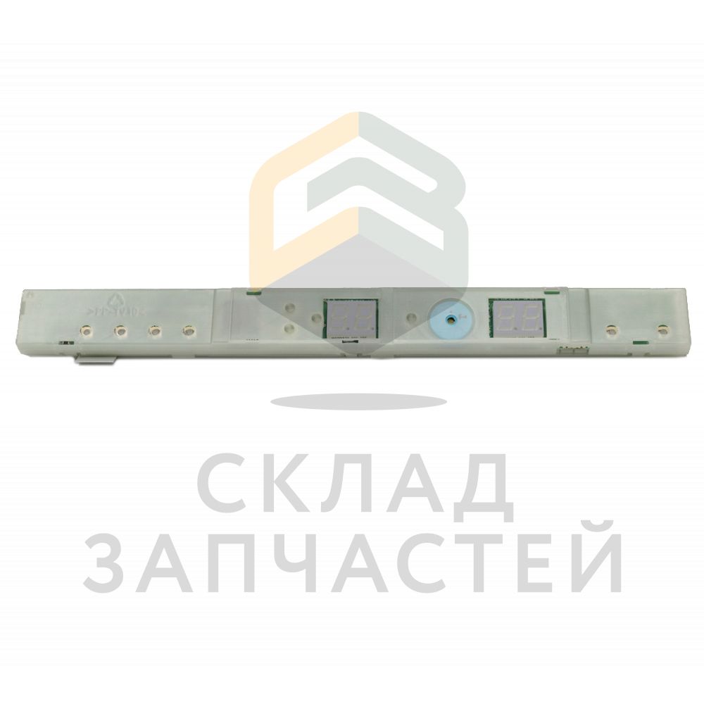 Модуль управления холодильника для Bosch KG36E15EE/07
