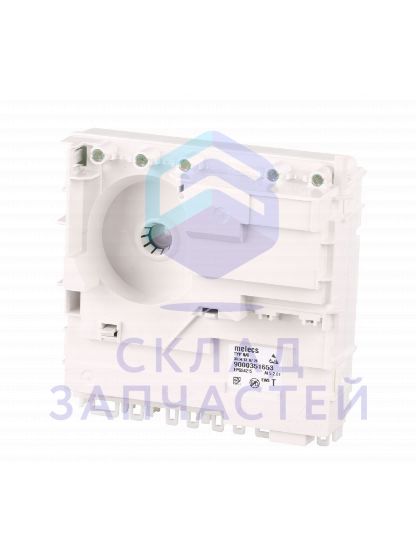 Модуль управления посудомоечной машины для Siemens SE53E435EU/28
