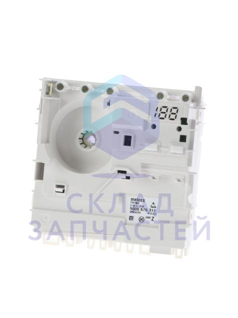 Изображение товара Оригинальный модуль управления Bosch 00644548 для техники Bosch