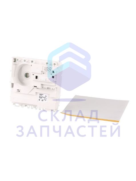 Изображение товара Оригинальный модуль управления Bosch 00644549 с доставкой