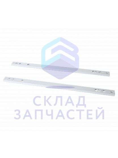 Шина 10х27 L=480мм для Siemens KG56FPI40/01