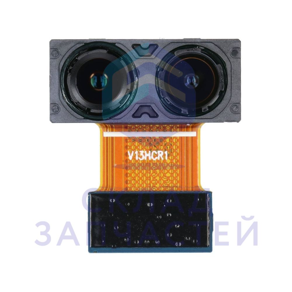 Изображение товара Оригинальная камера Samsung GH96-14951A 12М для устройств Samsung