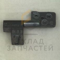 Поворотный механизм (левый) для Samsung NP-R60XY09/SER