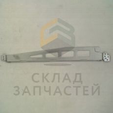 Держатель матрицы (металлическая пластина) левая для Samsung NP-R40FY0A
