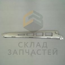 Держатель матрицы (металлическая пластина) правая, оригинал Samsung BA61-01077A