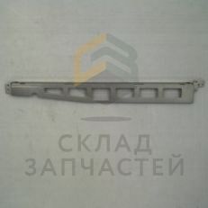 Держатель матрицы (металлическая пластина) левая, оригинал Samsung BA61-01091A