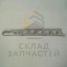 Держатель матрицы (металлическая пластина) правая, оригинал Samsung BA61-01092A