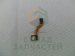 Датчик света на шлейфе для Samsung GT-N8010