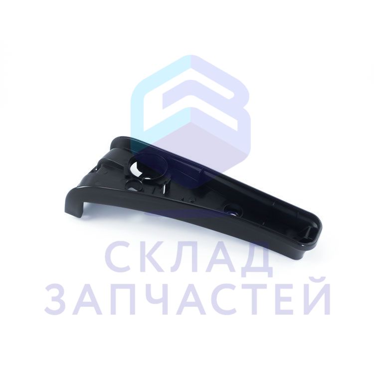 Изображение товара Оригинальная часть нижней ручки крышки V.2 для устройств Redmond Red15423