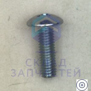 Саморез для Samsung RS54N3003WW/WT
