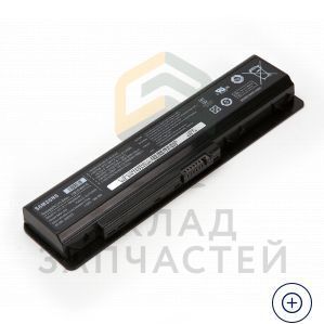 Аккумулятор для Samsung NP400B5B-S01RU