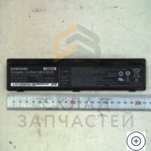 Аккумулятор, оригинал Samsung BA43-00321A