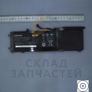 Аккумулятор, оригинал Samsung BA43-00361A