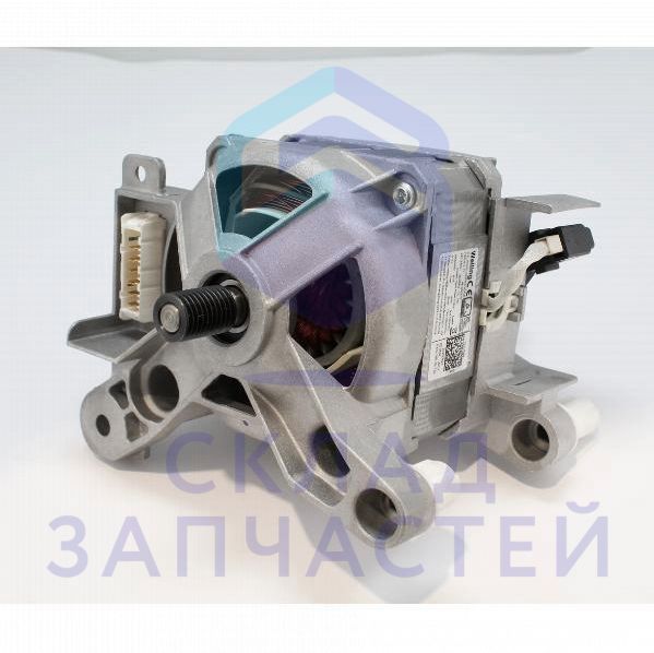 Мотор (двигатель) для стиральной машины для Bauknecht WMT Pro 55U