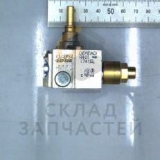 Клапан для Samsung NA64H3010CK/WT