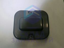 Крышка трубки, цвет черный для Samsung RSJ1KERS