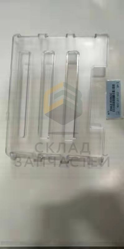 Крышка лотка для льда для Samsung RS55K50A02C