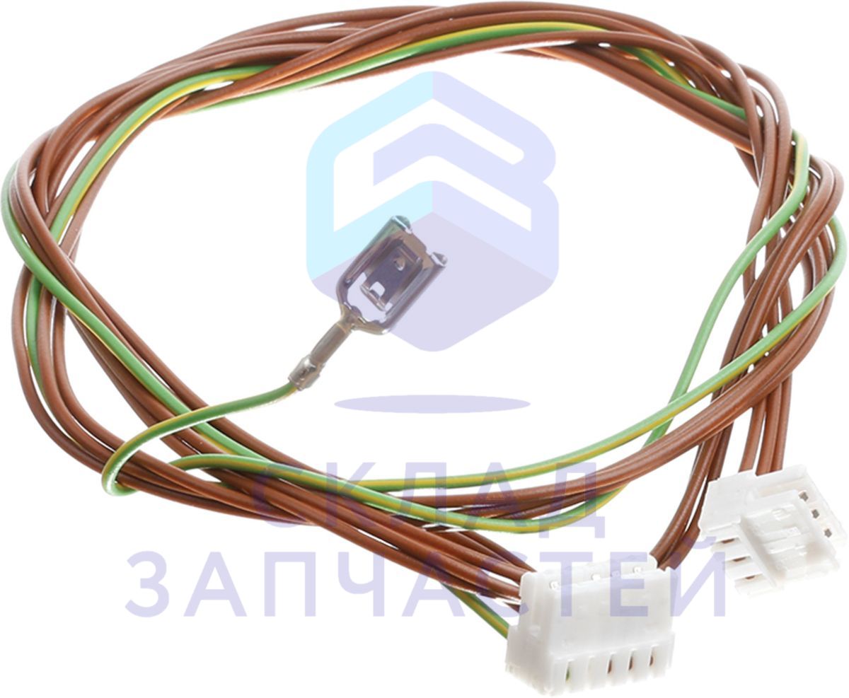 Кабель для Siemens iQ300
