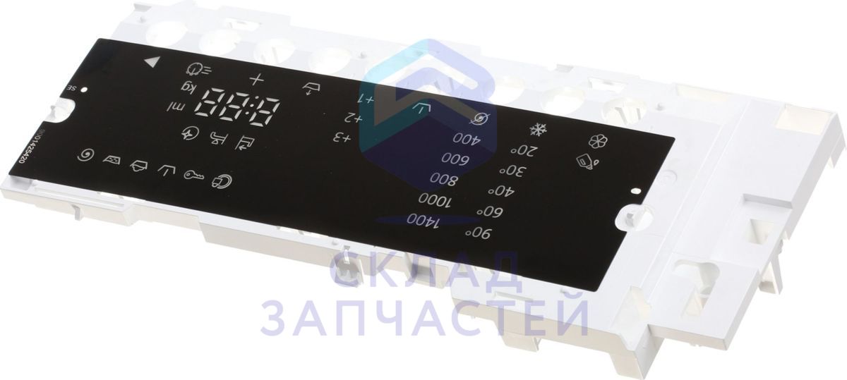 Индикатор для Siemens iQ300