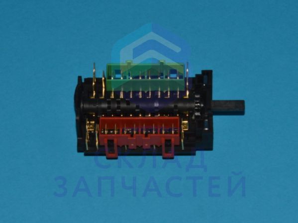 822759 Hisense оригинал, Переключатель 230в 16а