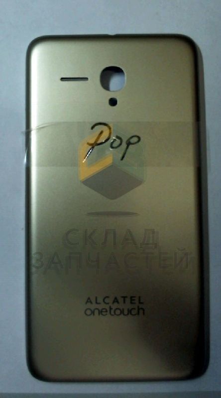 Задняя крышка АКБ для Alcatel 5025D