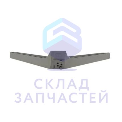 Изображение товара AAN76430618 LG оригинал, Подставка в сборе