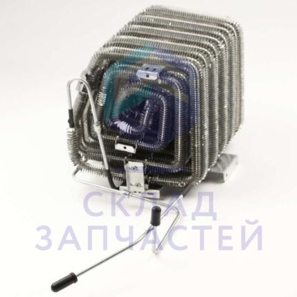 ACG72915206 LG оригинал, испаритель (радиатор)
