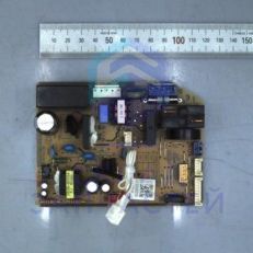 Изображение товара DB92-03442N Samsung оригинал, основная печатная плата в сборе; boracay, 90x120мм